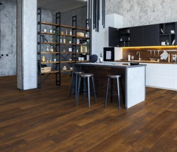 Замковый виниловый пол Rocko R070 Инкандо