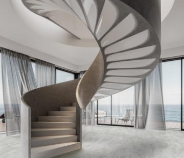 Замковый виниловый пол Rocko R095 Венато