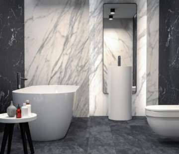 Замковый виниловый пол Rocko R096 Комо