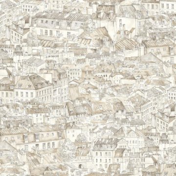 Обои Grandeco Grange R102102