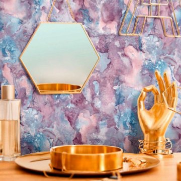 Обои Grandeco Aria r107008