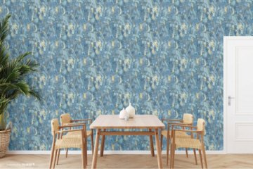 Обои Grandeco Aria r107119