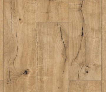 Замковый виниловый пол Rocko R123 Мускатный орех