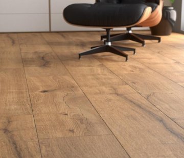 Замковый виниловый пол Rocko R124 Гвоздика