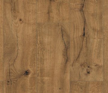 Замковый виниловый пол Rocko R124 Гвоздика