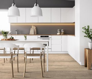 Замковый виниловый пол Rocko R125 Утро