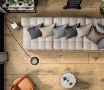 Замковый виниловый пол Rocko R126 Башмор