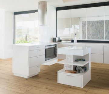 Замковый виниловый пол Rocko R128 Аскот