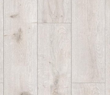 Замковый виниловый пол Rocko R129 Мак белый