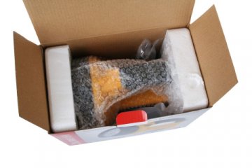 Рабочий светодиодный фонарь-прожектор Ultraflash Accu Profi аккумуляторный 190х137 70 лм UF3712LED  8310