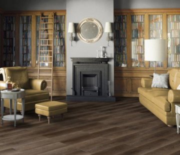 Виниловый пол Tarkett Art Vinyl Deep House Rachel