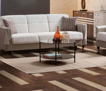 Виниловый пол Tarkett Art Vinyl Epic Ramin