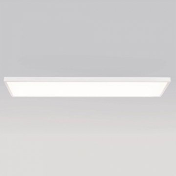 Рамка для накладной установки панелей Arlight SX3012 White 027830
