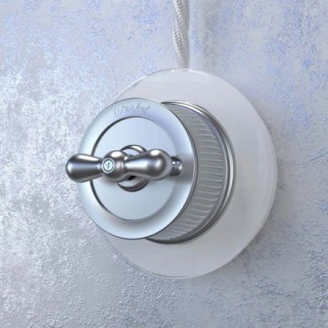 Рамка на 1 пост Werkel белый W0015101 4690389166419