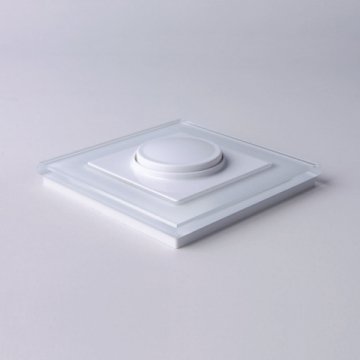 Рамка на 1 пост Werkel Favorit белый W0011101 4690389158940