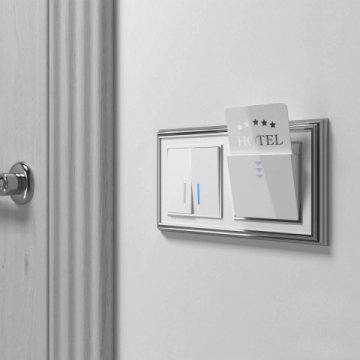 Рамка на 2 поста Werkel хром/белый W0021331 4690389159176