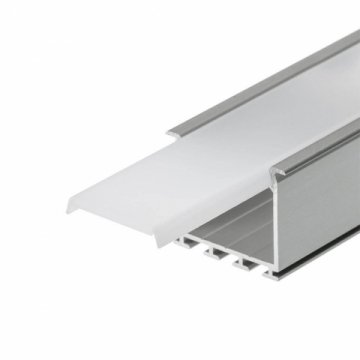 Рассеиватель Arlight Mat-L PLS-Lock 019189