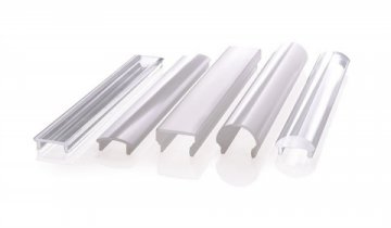 Рассеиватель Deko-Light F-01-08 983506