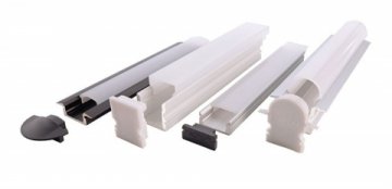 Рассеиватель Deko-Light P-01-15 983036