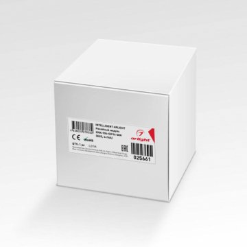 Релейный модуль Arlight KNX-704-SW16-DIN 025661