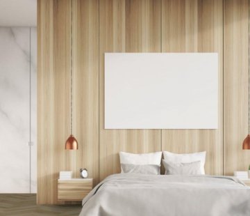 Кварцевый SPC ламинат Fargo Parquet 33-1166-02 Дуб Спелый Миндаль