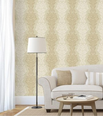 Обои Casa Mia Cobalt RM20005