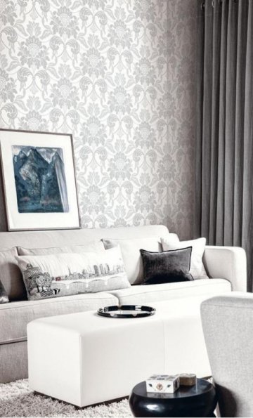 Обои Casa Mia Cobalt RM20308