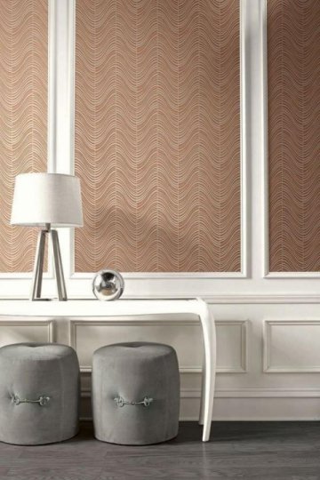 Обои Casa Mia Cobalt RM20906