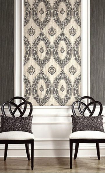 Обои Casa Mia Zinc RM30204