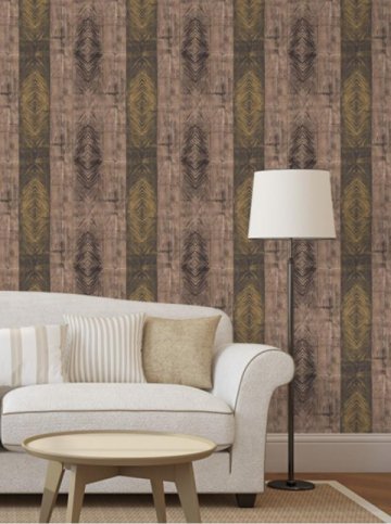 Обои Casa Mia Titanium RM40106