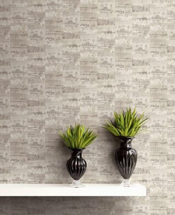 Обои Casa Mia Titanium RM40210