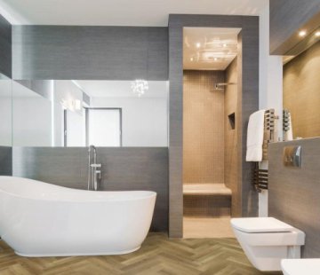 Кварцевый ламинат Fargo Parquet 33-81996-9 Дуб Робуста