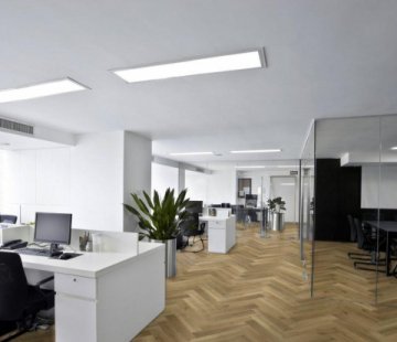 Кварцевый ламинат Fargo Parquet 33-81996-9 Дуб Робуста