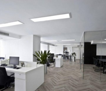 Кварцевый плинтус Fargo Parquet 33-385-2 Дуб скальный