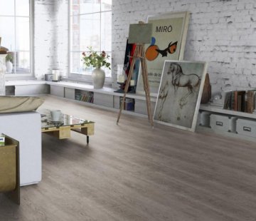 Виниловый пол Tarkett Art Vinyl Progressive House Roger