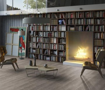 Виниловый пол Tarkett Art Vinyl Progressive House Roger