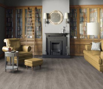 Виниловый пол Tarkett Art Vinyl Progressive House Roger