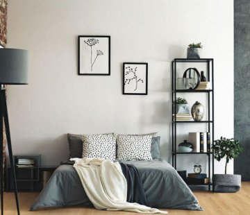 Пробковый пол Wicanders Wood Resist Eco FDYD001 Royal Oak