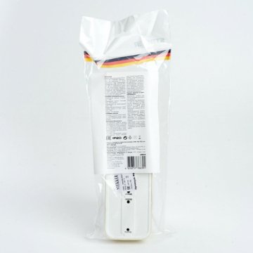 Розетка четырехместная 2P+PE Stekker Брест слоновая кость PST16-61-20 49052