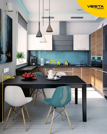 Розетка двойная 2P Vesta-Electric Verona белый FRZ00020201BEL