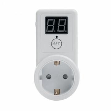 Розетка с таймером Feron TM61 41816