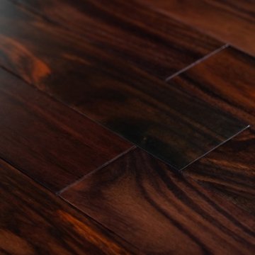 Массивная доска Ekzofloor Палисандр