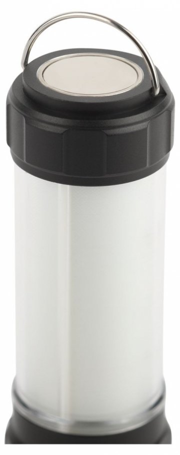 Ручной светодиодный фонарь ЭРА Армия России Тайфун аккумуляторный 163х38 350 лм MA-703 Б0052320