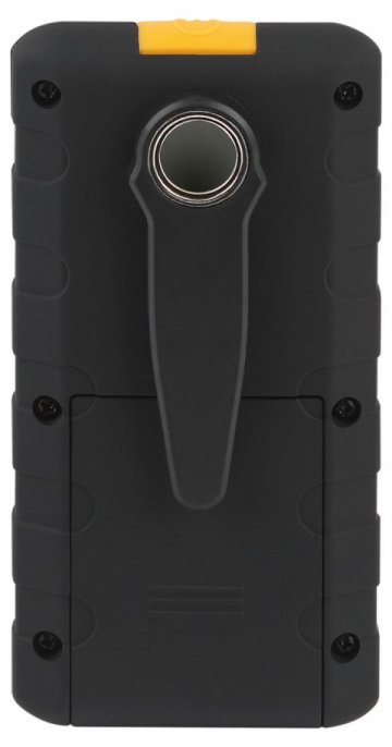 Рабочий светодиодный фонарь ЭРА Практик от батареек 200 лм RB-707 Б0052314