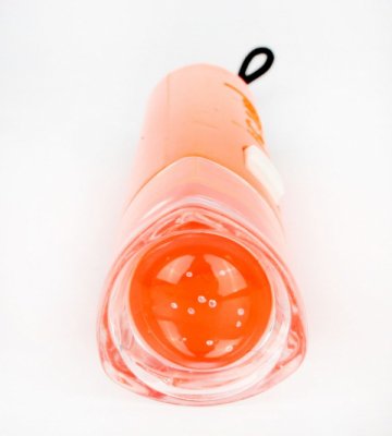 Ручной светодиодный фонарь Ultraflash Т от батареек 120х30 15 лм 917-TH 12415