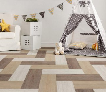 Виниловый пол Tarkett Art Vinyl Epic Rupert