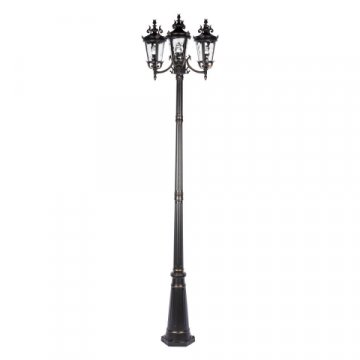 Садово-парковый светильник Loft IT Verona 100003/2300