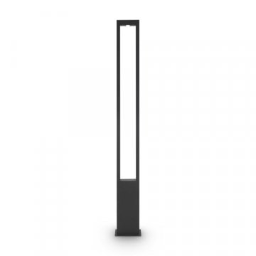 Садово-парковый светодиодный светильник Maytoni Bonn O425FL-L25GF