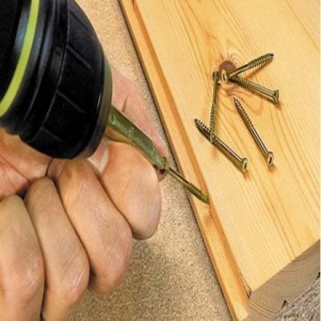 Cаморезы SPAX 3,5х35 (Original)