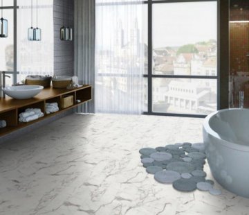 Виниловый пол Tarkett Lounge Digi Edition Sander DJ